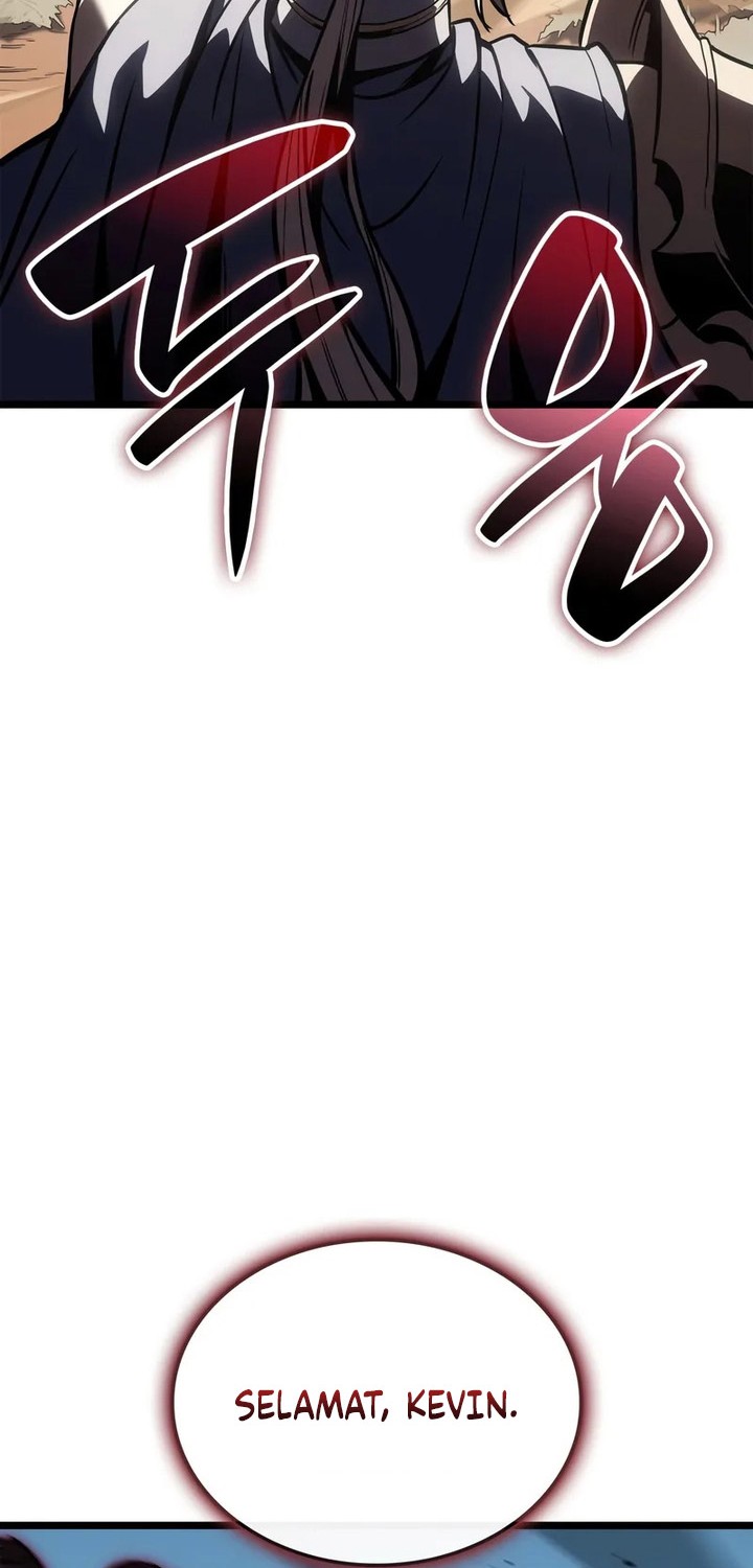 A Disaster-Class Hero Has Returned Chapter 105 Gambar 83