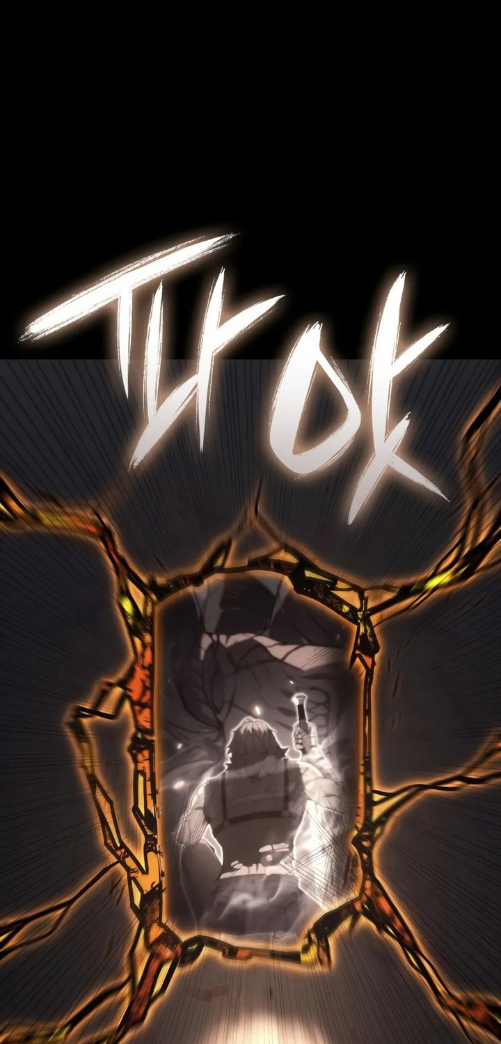 A Disaster-Class Hero Has Returned Chapter 105 Gambar 74