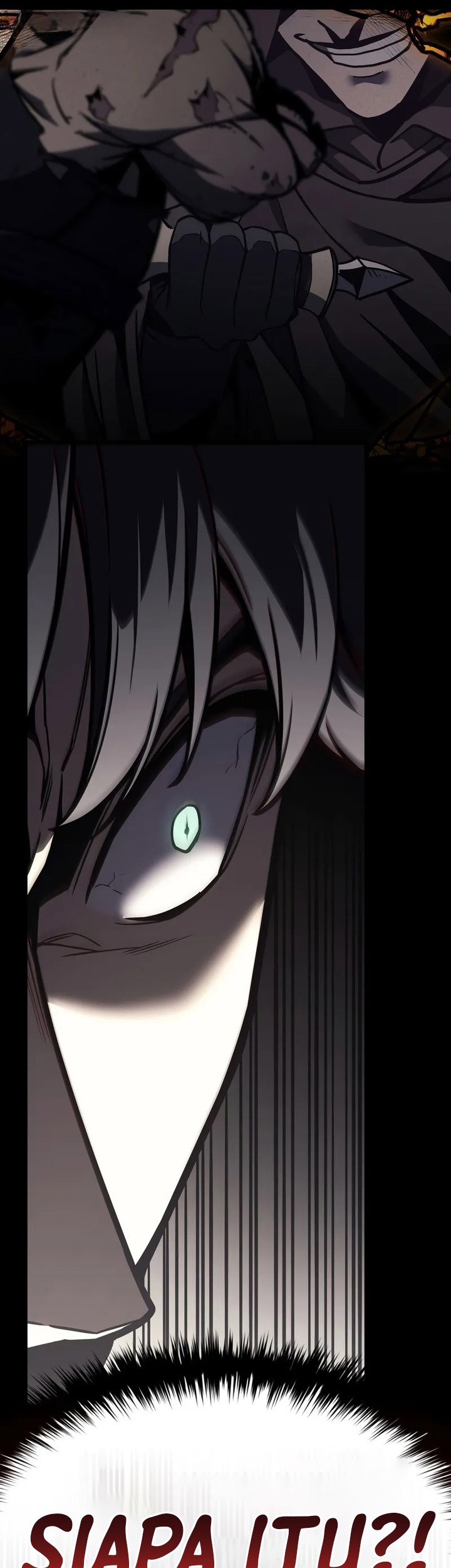 A Disaster-Class Hero Has Returned Chapter 105 Gambar 78