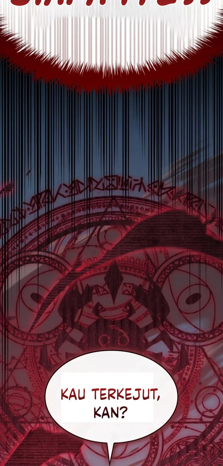 A Disaster-Class Hero Has Returned Chapter 105 Gambar 79