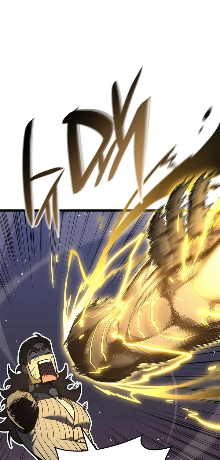 A Disaster-Class Hero Has Returned Chapter 105 Gambar 7