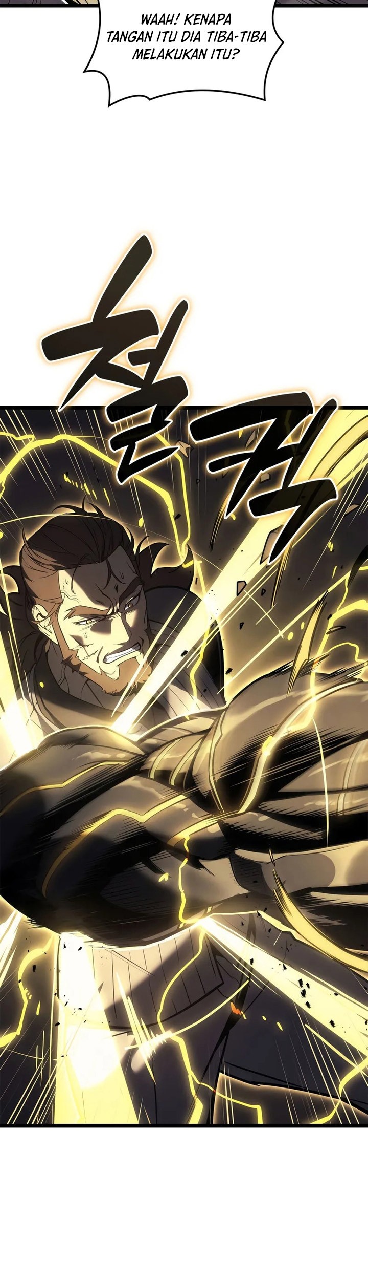 A Disaster-Class Hero Has Returned Chapter 105 Gambar 8