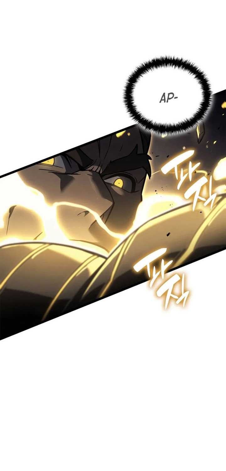 A Disaster-Class Hero Has Returned Chapter 105 Gambar 9