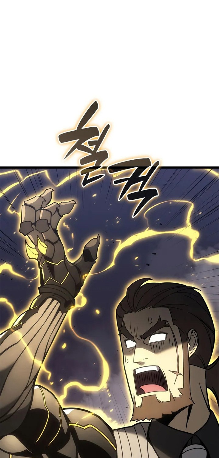 A Disaster-Class Hero Has Returned Chapter 105 Gambar 13