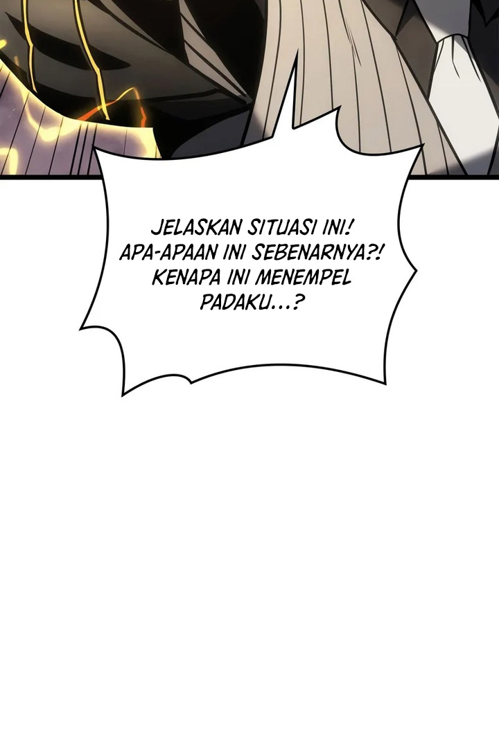 A Disaster-Class Hero Has Returned Chapter 105 Gambar 14