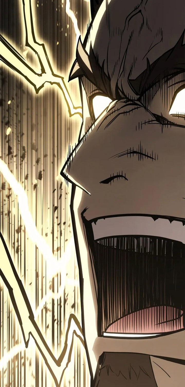 A Disaster-Class Hero Has Returned Chapter 105 Gambar 16