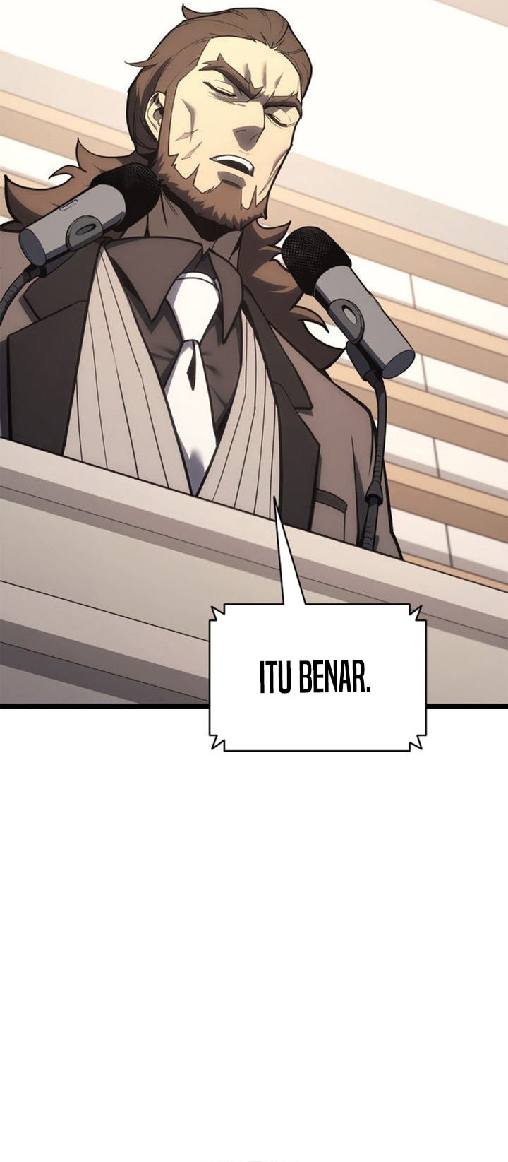 A Disaster-Class Hero Has Returned Chapter 104 Gambar 25