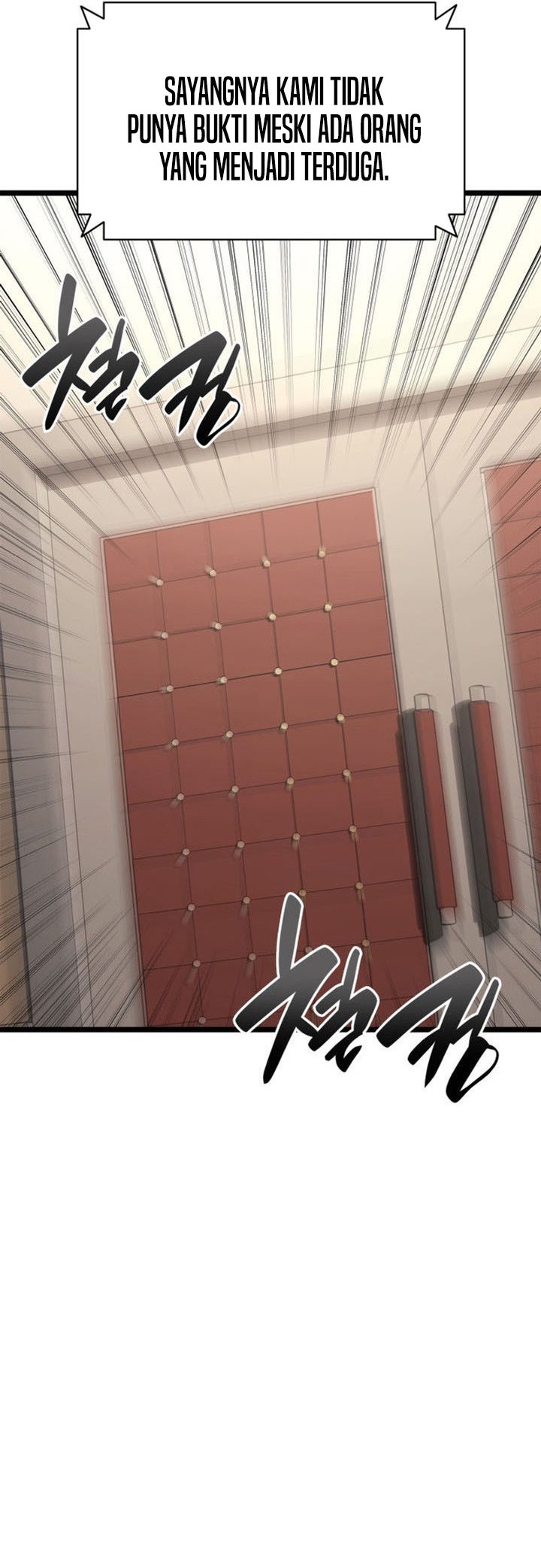 A Disaster-Class Hero Has Returned Chapter 104 Gambar 27