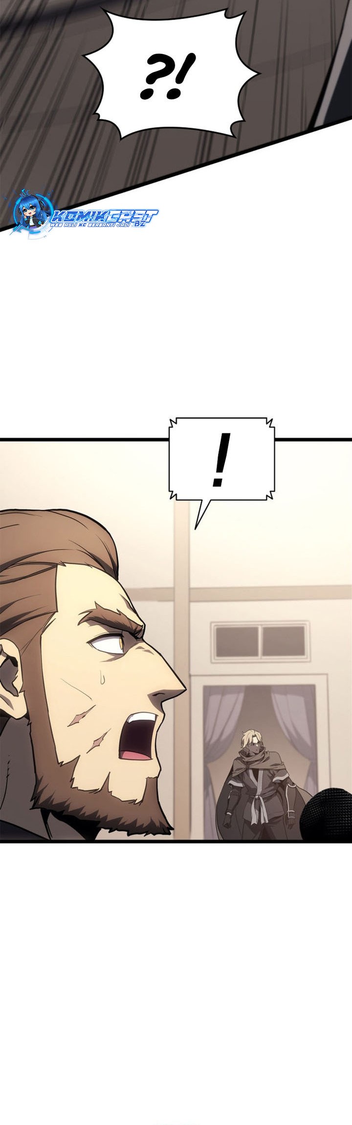 A Disaster-Class Hero Has Returned Chapter 104 Gambar 30