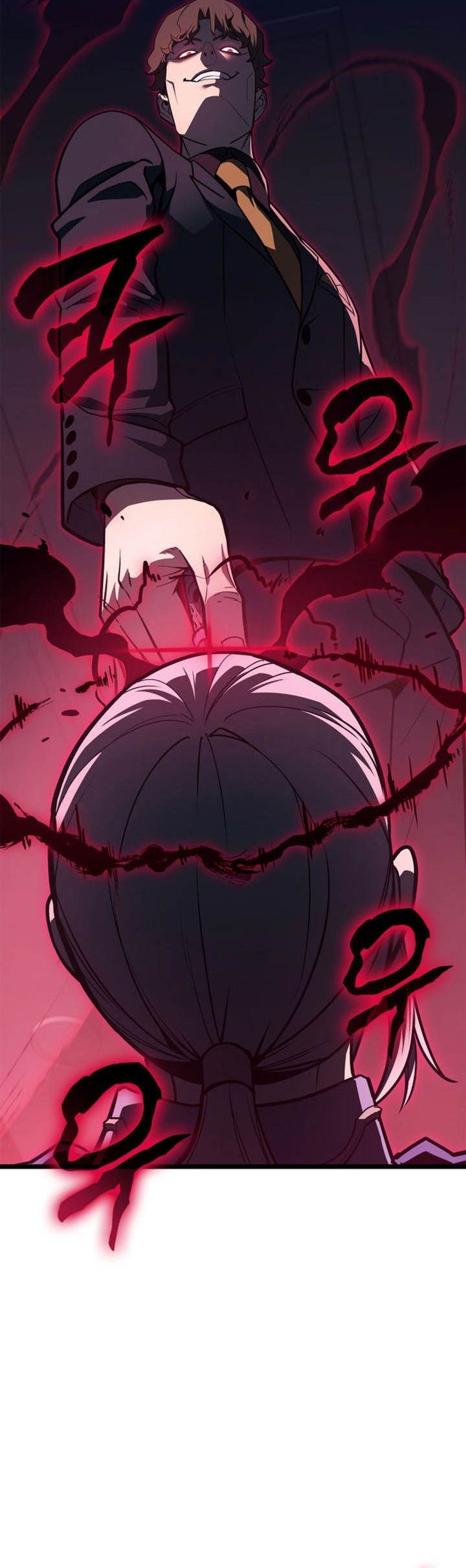 A Disaster-Class Hero Has Returned Chapter 104 Gambar 16