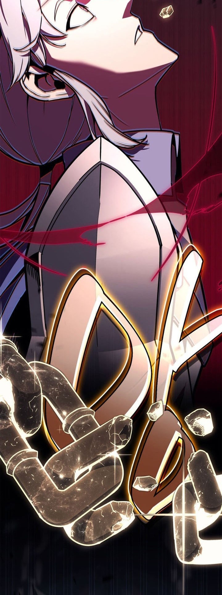 A Disaster-Class Hero Has Returned Chapter 104 Gambar 18