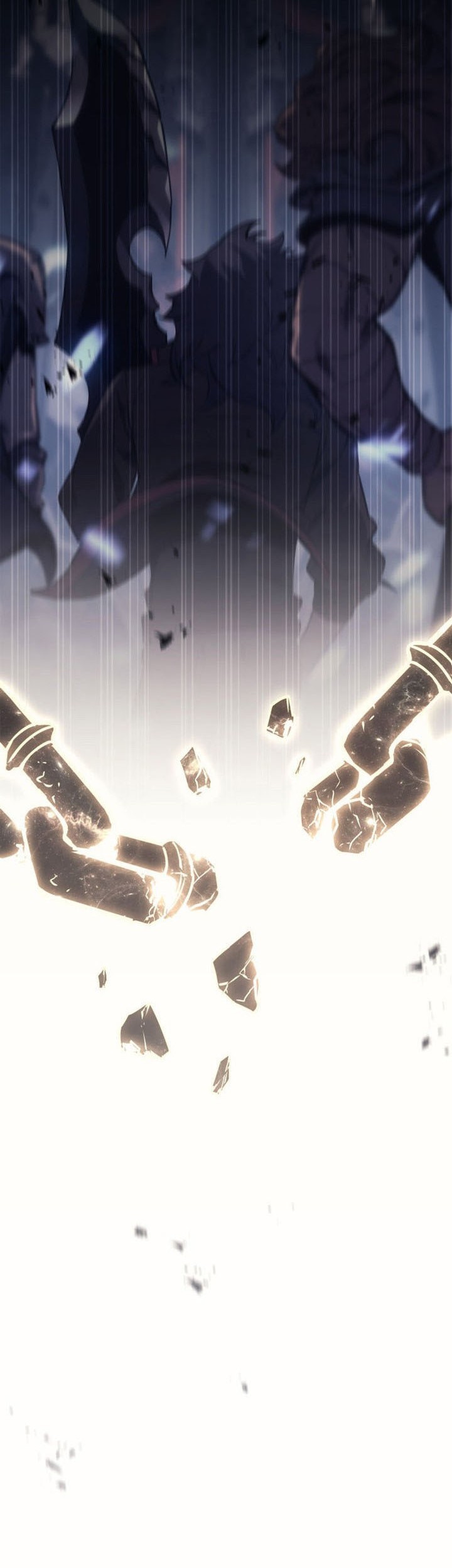 A Disaster-Class Hero Has Returned Chapter 104 Gambar 19