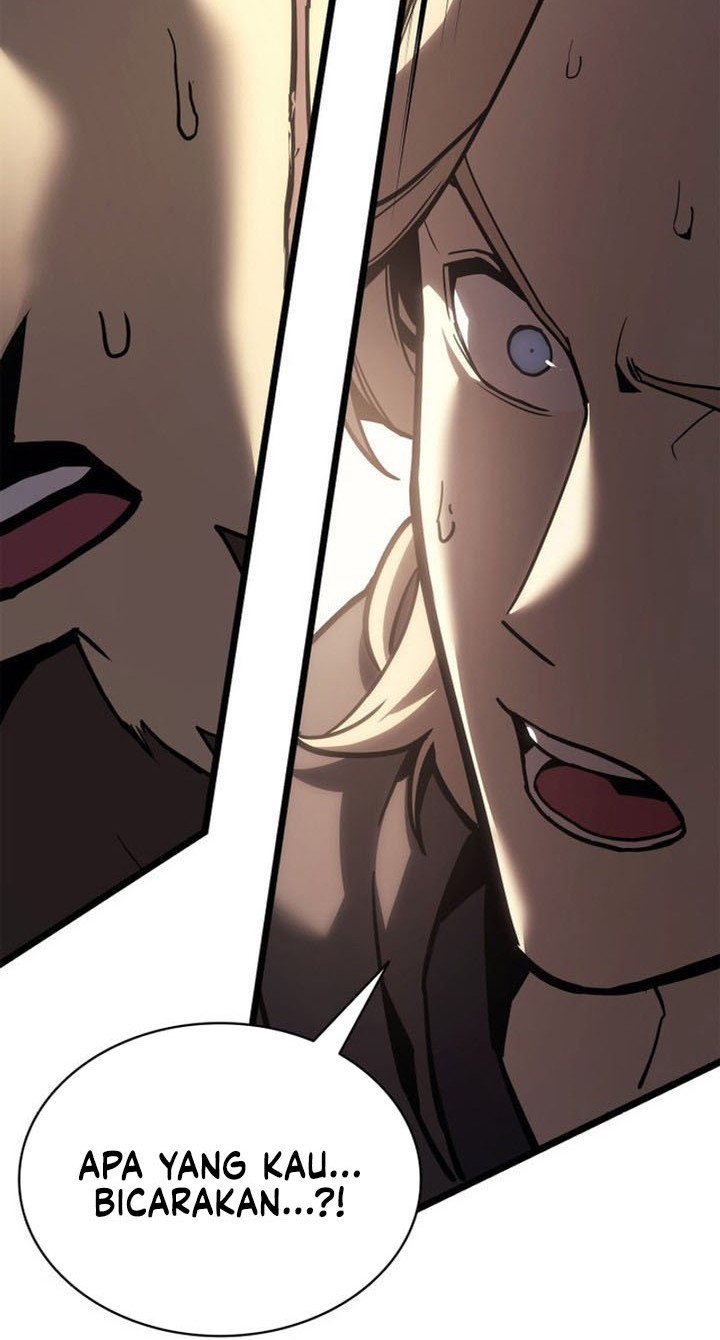 A Disaster-Class Hero Has Returned Chapter 104 Gambar 50