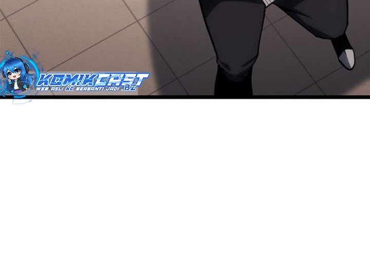 A Disaster-Class Hero Has Returned Chapter 104 Gambar 34