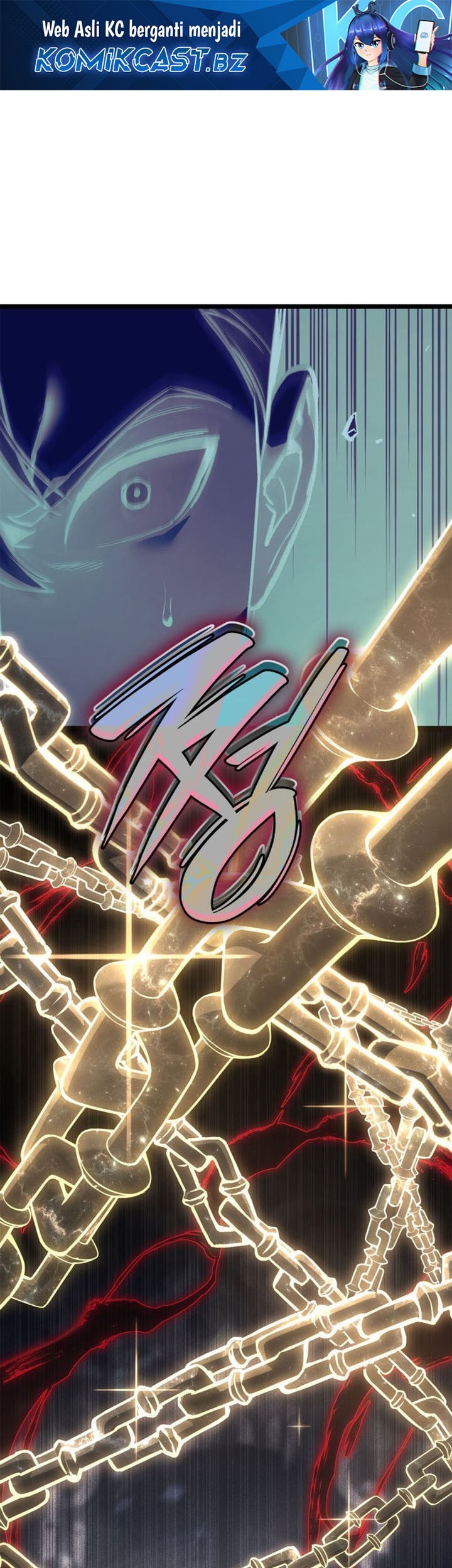 Manhwa A Disaster-Class Hero Has Returned Chapter 104 gambar nomor 2