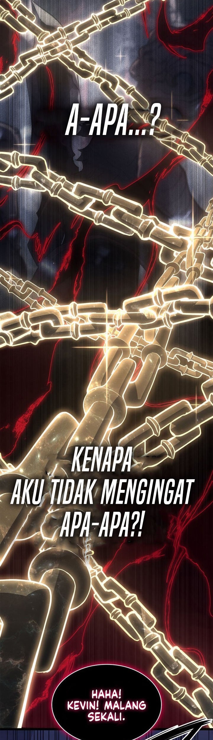 A Disaster-Class Hero Has Returned Chapter 104 Gambar 3