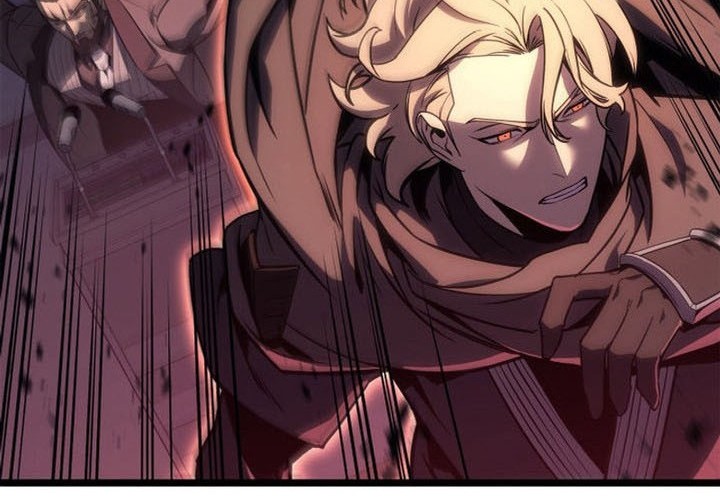 A Disaster-Class Hero Has Returned Chapter 104 Gambar 63