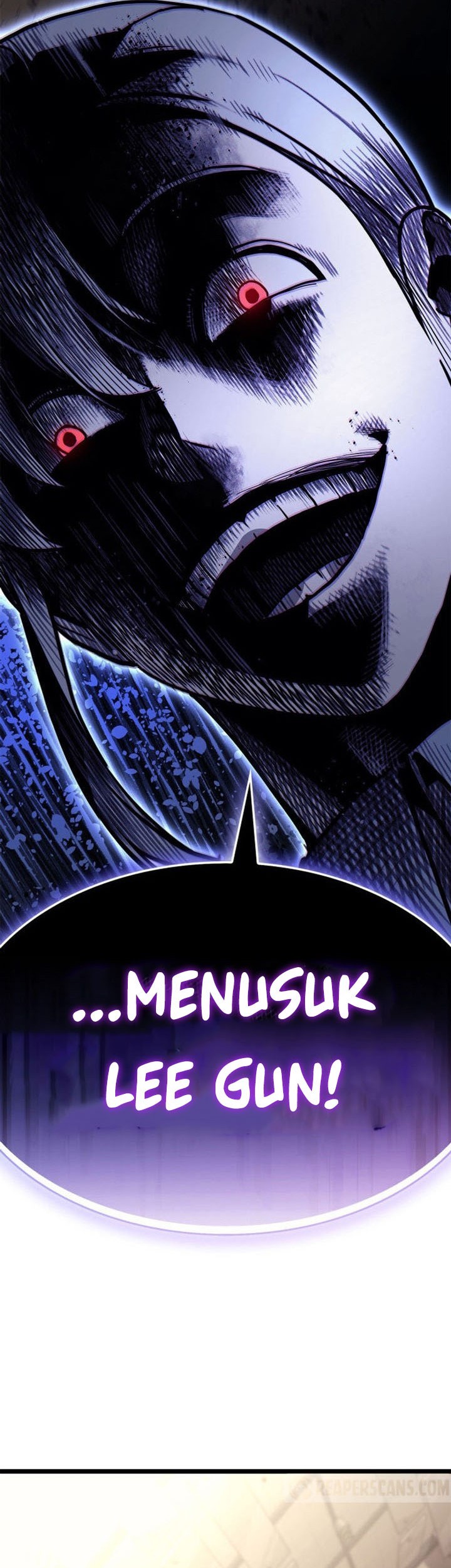 A Disaster-Class Hero Has Returned Chapter 104 Gambar 54