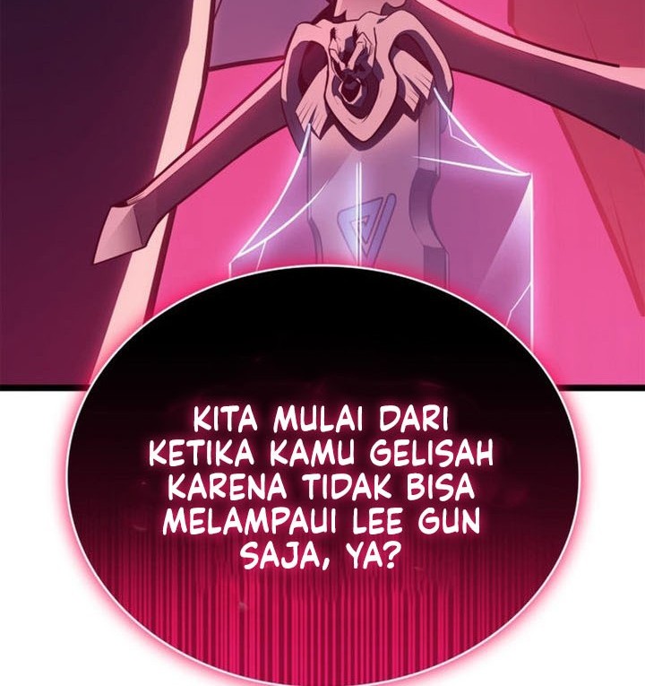 A Disaster-Class Hero Has Returned Chapter 104 Gambar 6