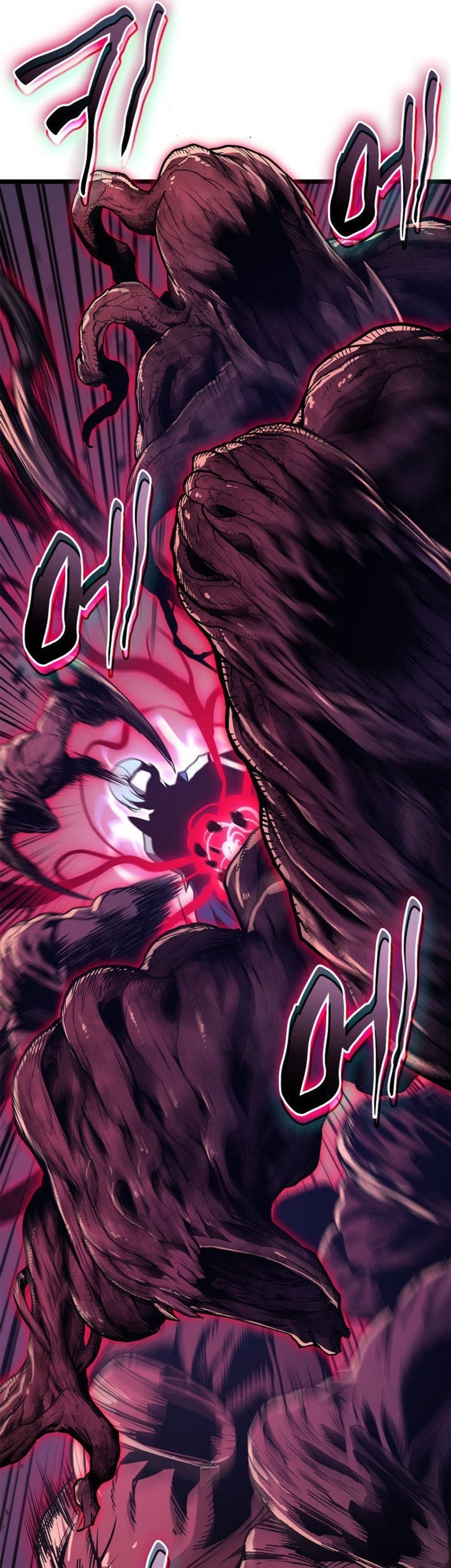 A Disaster-Class Hero Has Returned Chapter 104 Gambar 72