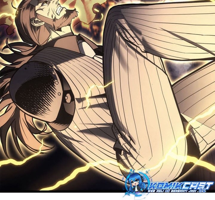 A Disaster-Class Hero Has Returned Chapter 104 Gambar 89