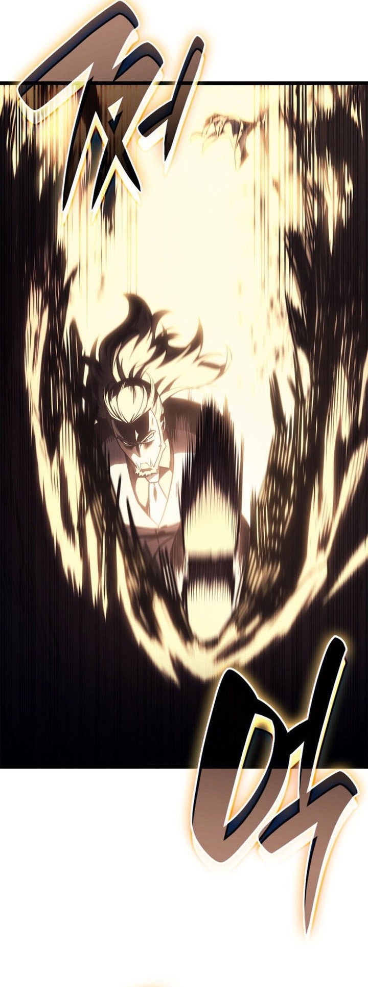 A Disaster-Class Hero Has Returned Chapter 104 Gambar 91