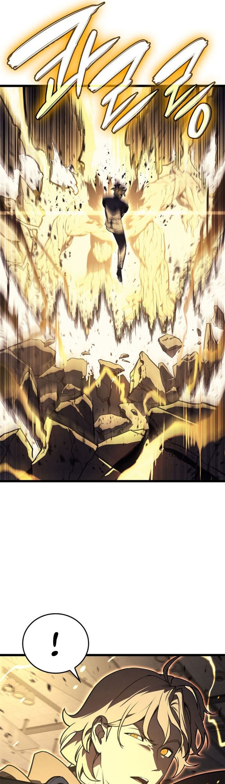 A Disaster-Class Hero Has Returned Chapter 104 Gambar 92