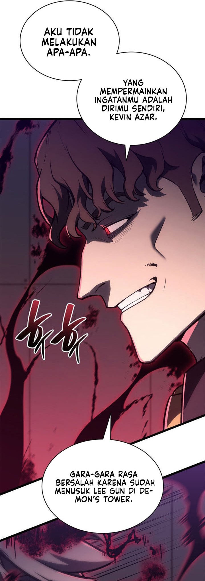 A Disaster-Class Hero Has Returned Chapter 104 Gambar 9