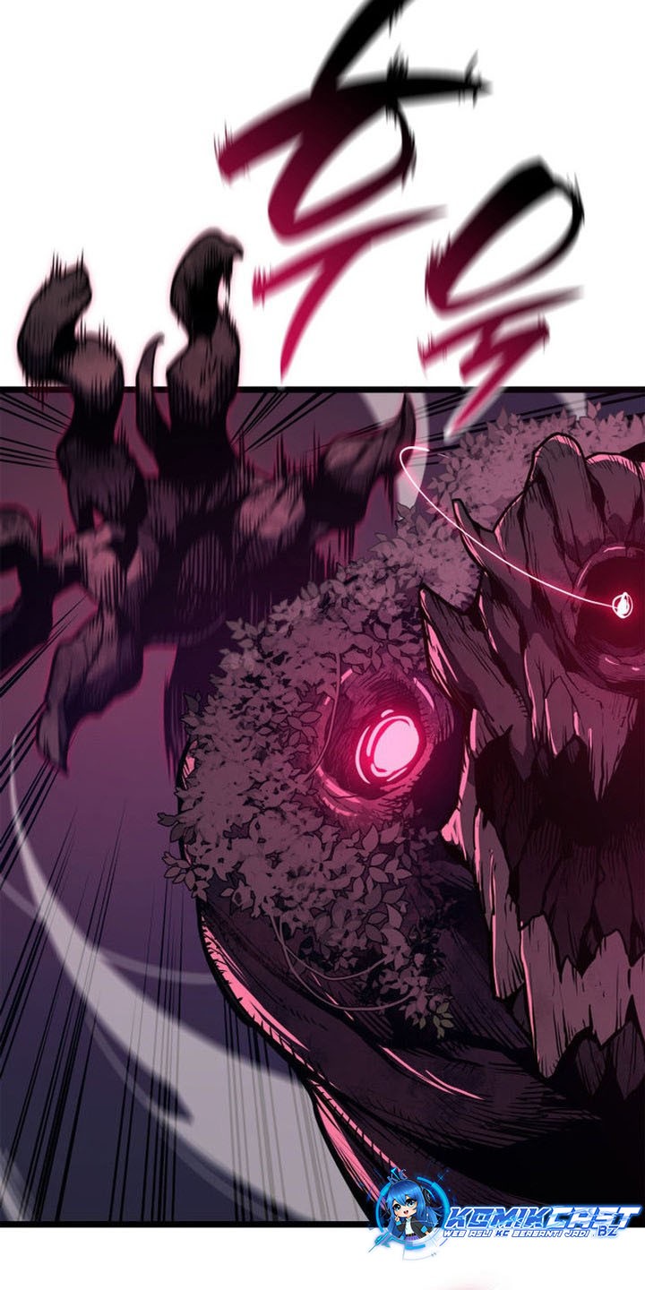 A Disaster-Class Hero Has Returned Chapter 104 Gambar 84