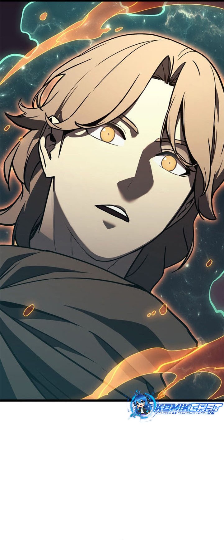 A Disaster-Class Hero Has Returned Chapter 104 Gambar 107