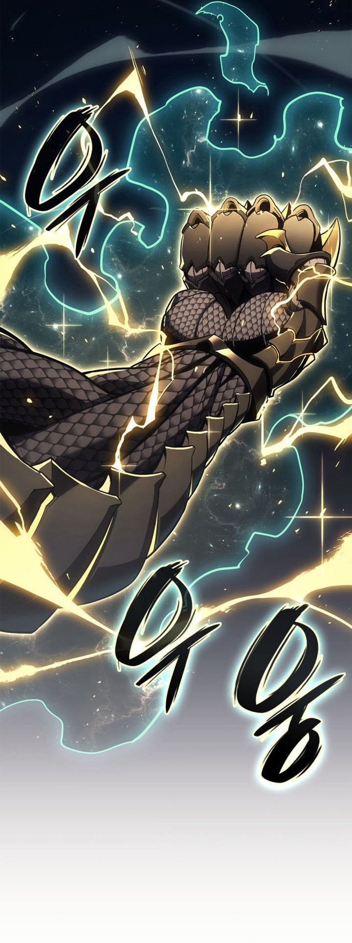 A Disaster-Class Hero Has Returned Chapter 104 Gambar 118