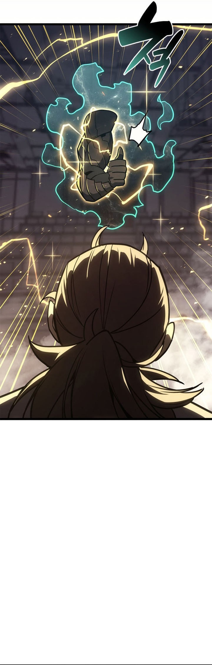 A Disaster-Class Hero Has Returned Chapter 104 Gambar 119