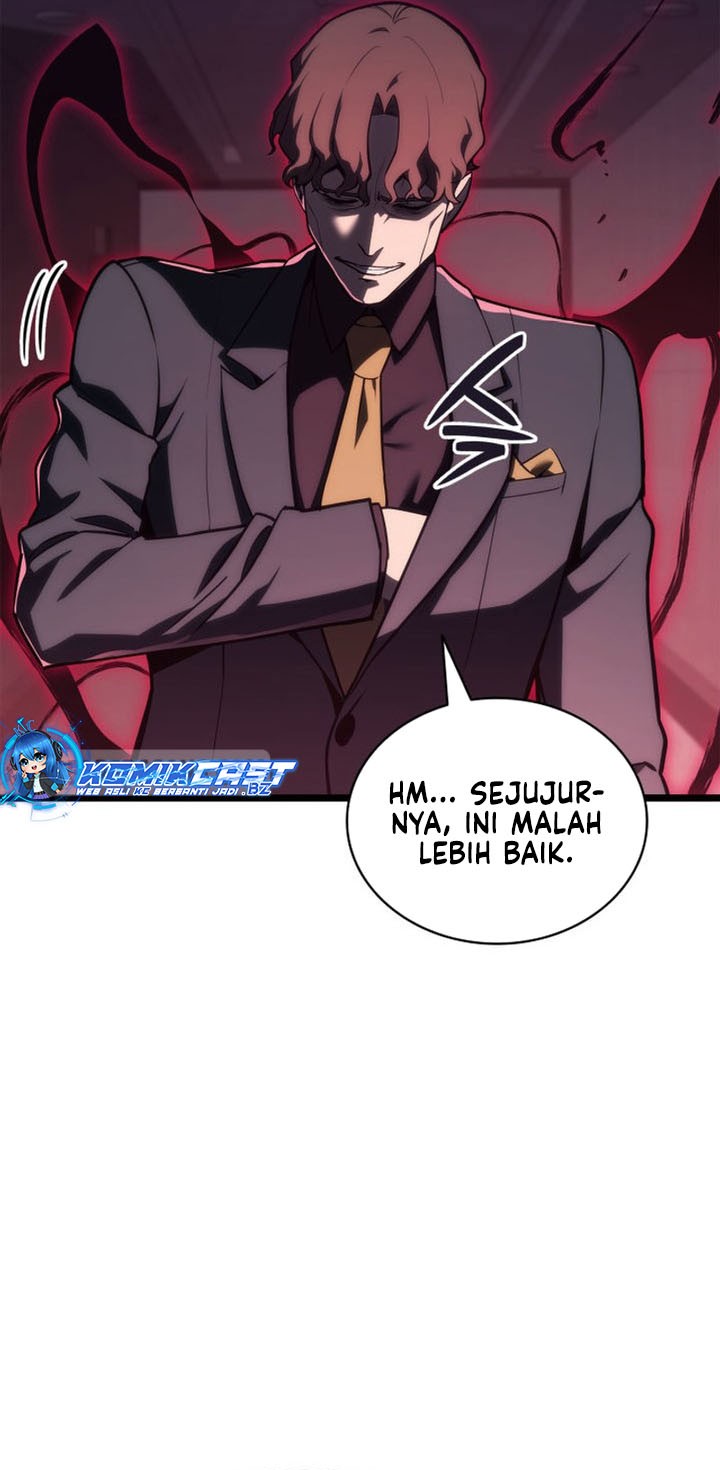 A Disaster-Class Hero Has Returned Chapter 104 Gambar 11