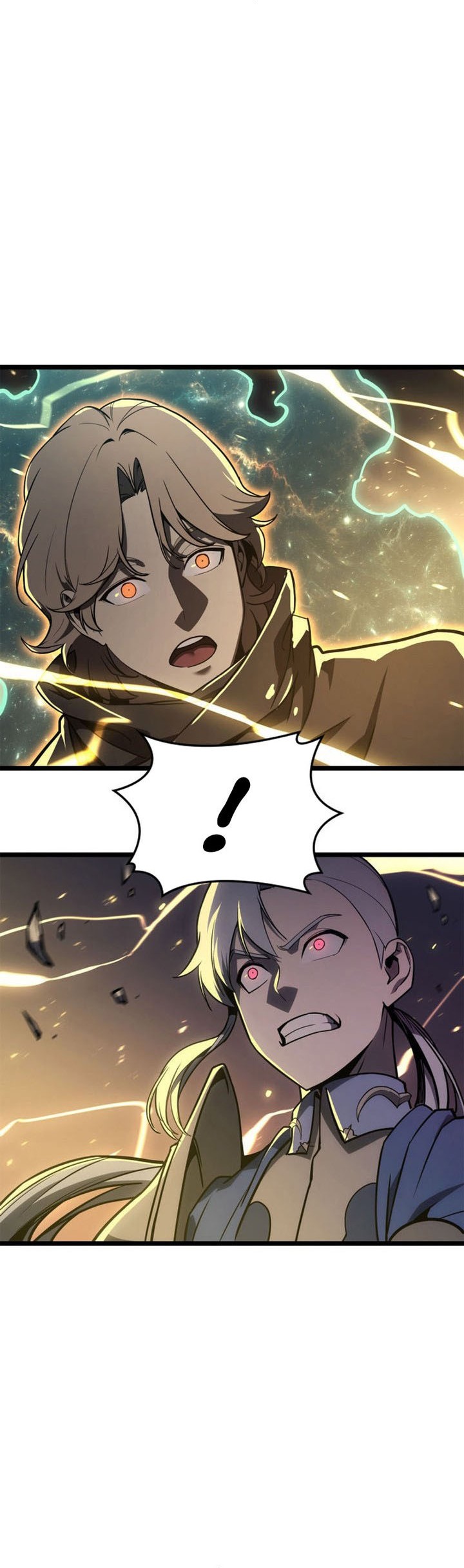 A Disaster-Class Hero Has Returned Chapter 104 Gambar 115