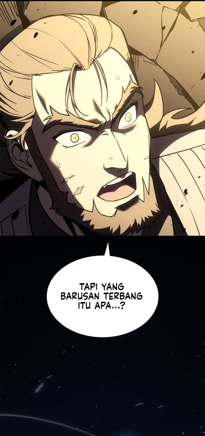 A Disaster-Class Hero Has Returned Chapter 104 Gambar 117