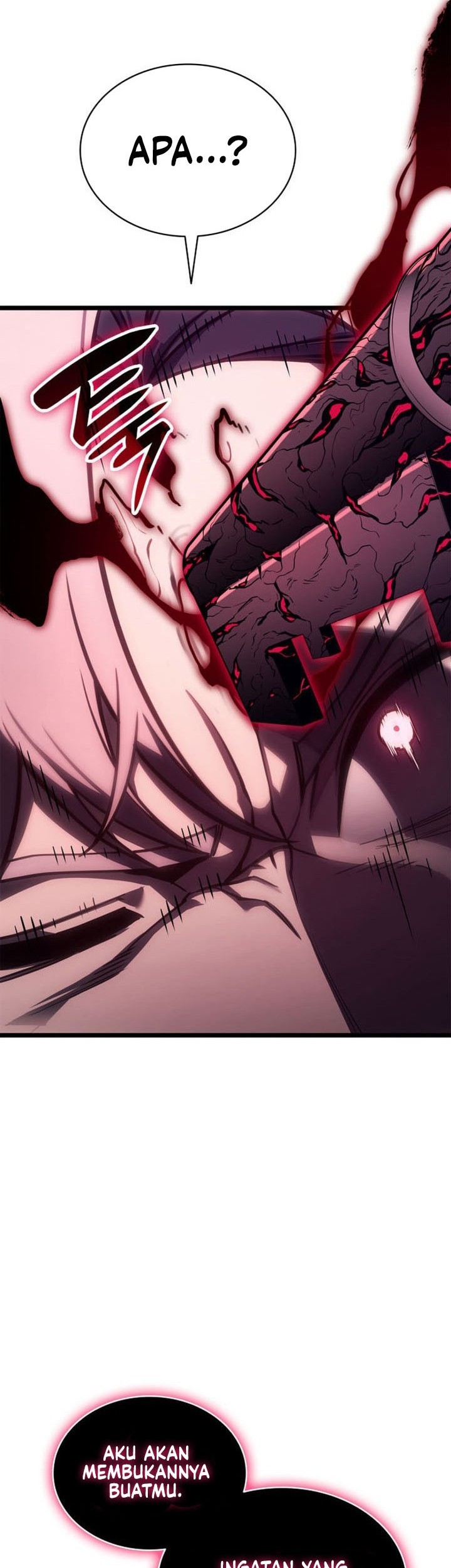 A Disaster-Class Hero Has Returned Chapter 104 Gambar 14