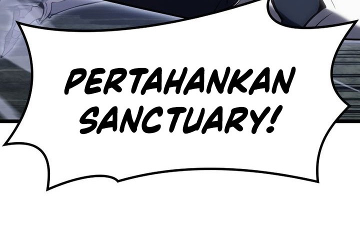 A Disaster-Class Hero Has Returned Chapter 113 Gambar 24