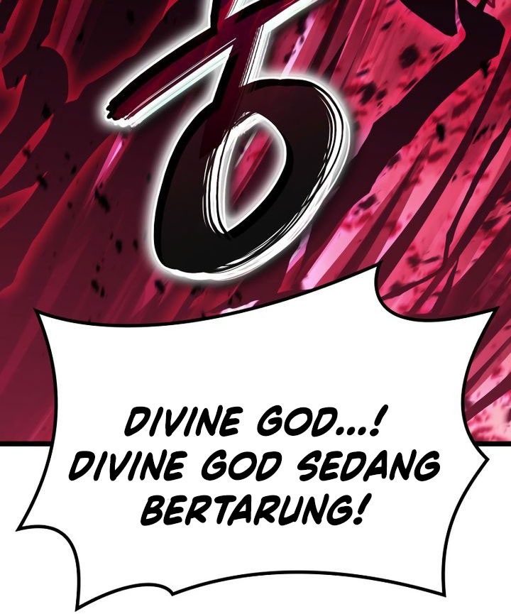 A Disaster-Class Hero Has Returned Chapter 113 Gambar 15