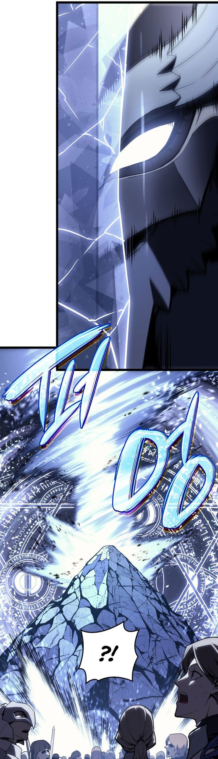 A Disaster-Class Hero Has Returned Chapter 113 Gambar 41