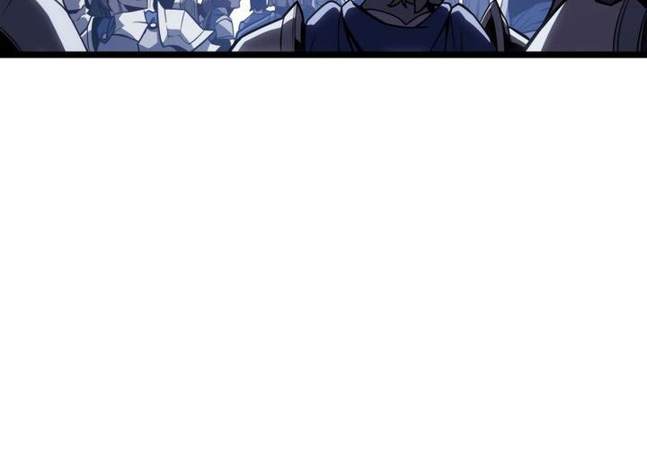 A Disaster-Class Hero Has Returned Chapter 113 Gambar 42