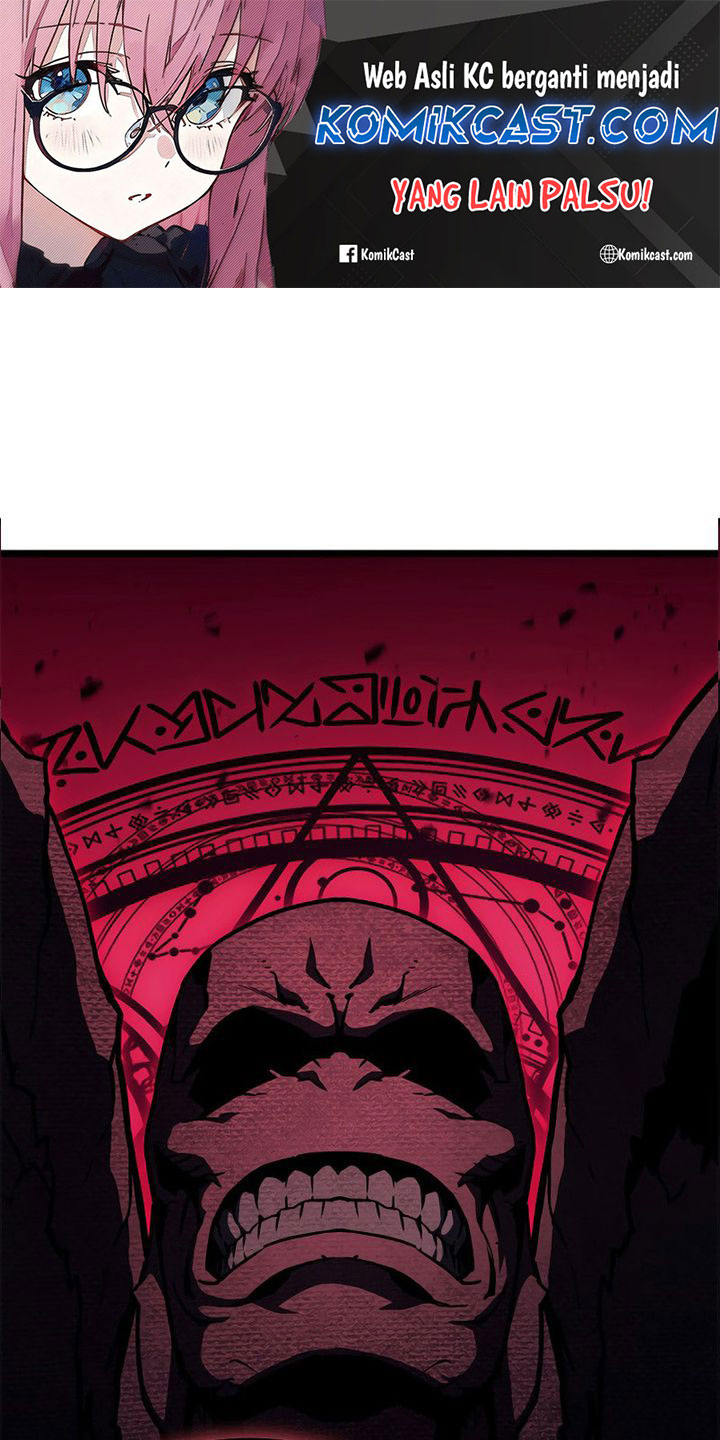 Manhwa A Disaster-Class Hero Has Returned Chapter 113 gambar nomor 2