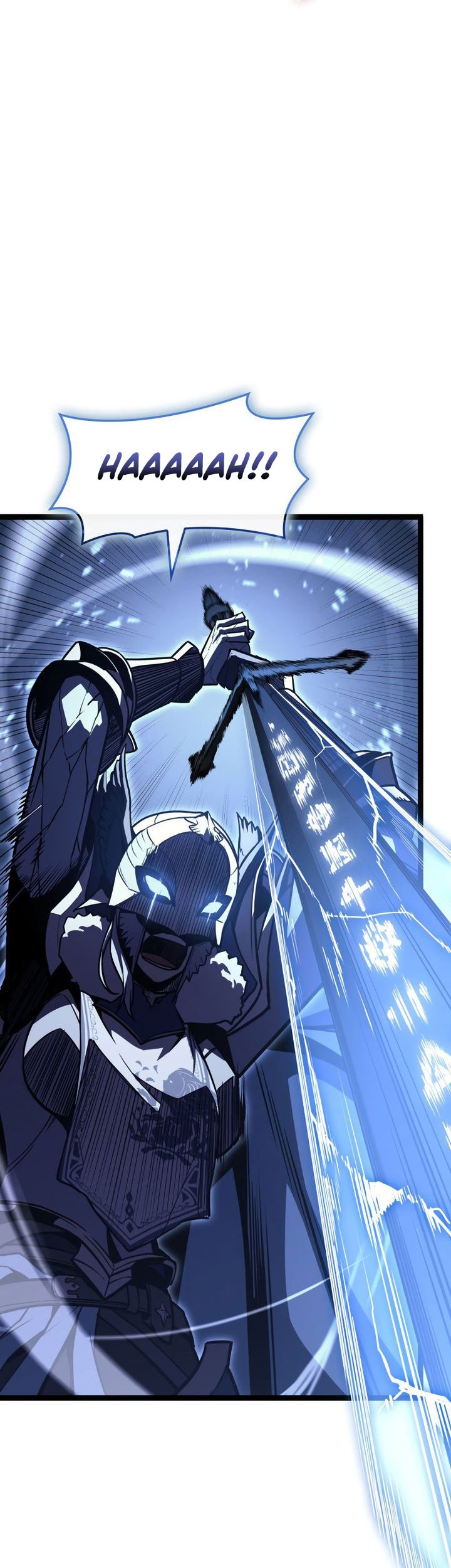 A Disaster-Class Hero Has Returned Chapter 113 Gambar 53