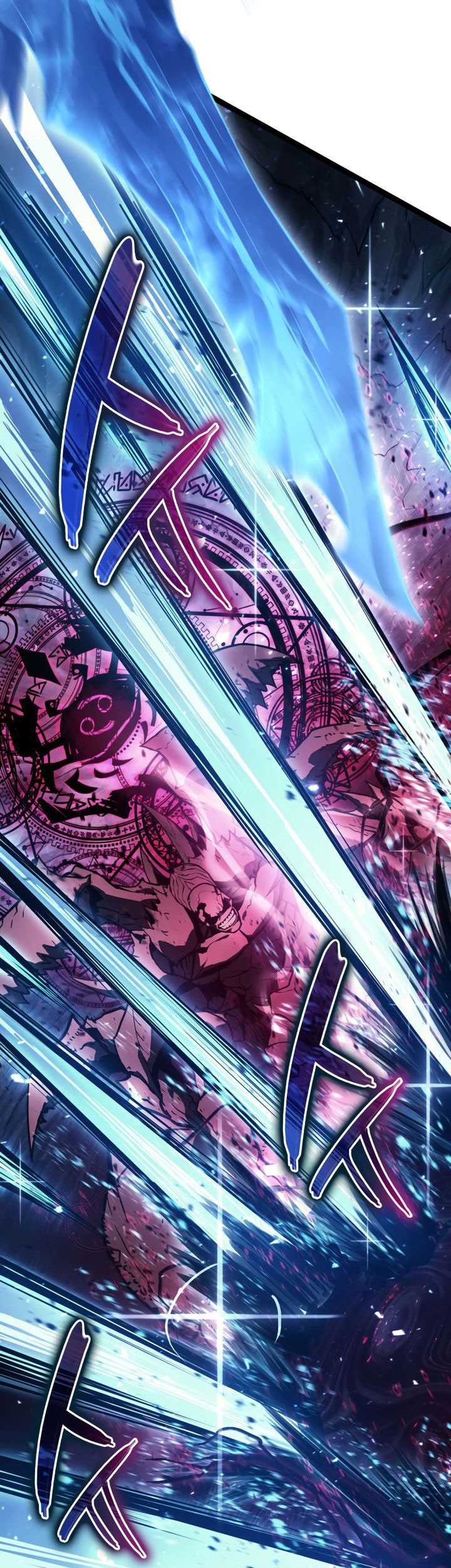 A Disaster-Class Hero Has Returned Chapter 113 Gambar 56