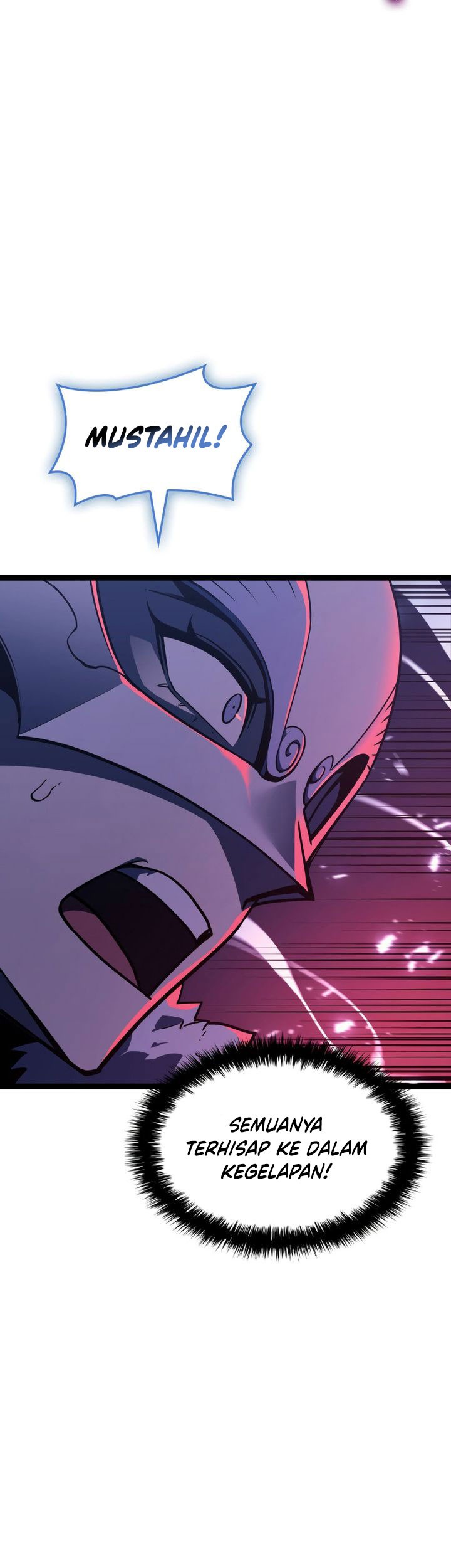 A Disaster-Class Hero Has Returned Chapter 113 Gambar 58