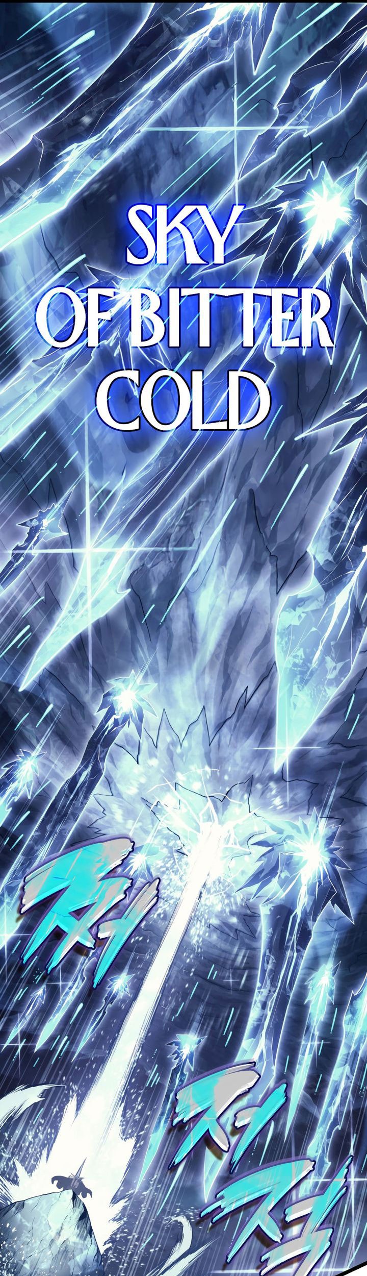 A Disaster-Class Hero Has Returned Chapter 113 Gambar 49