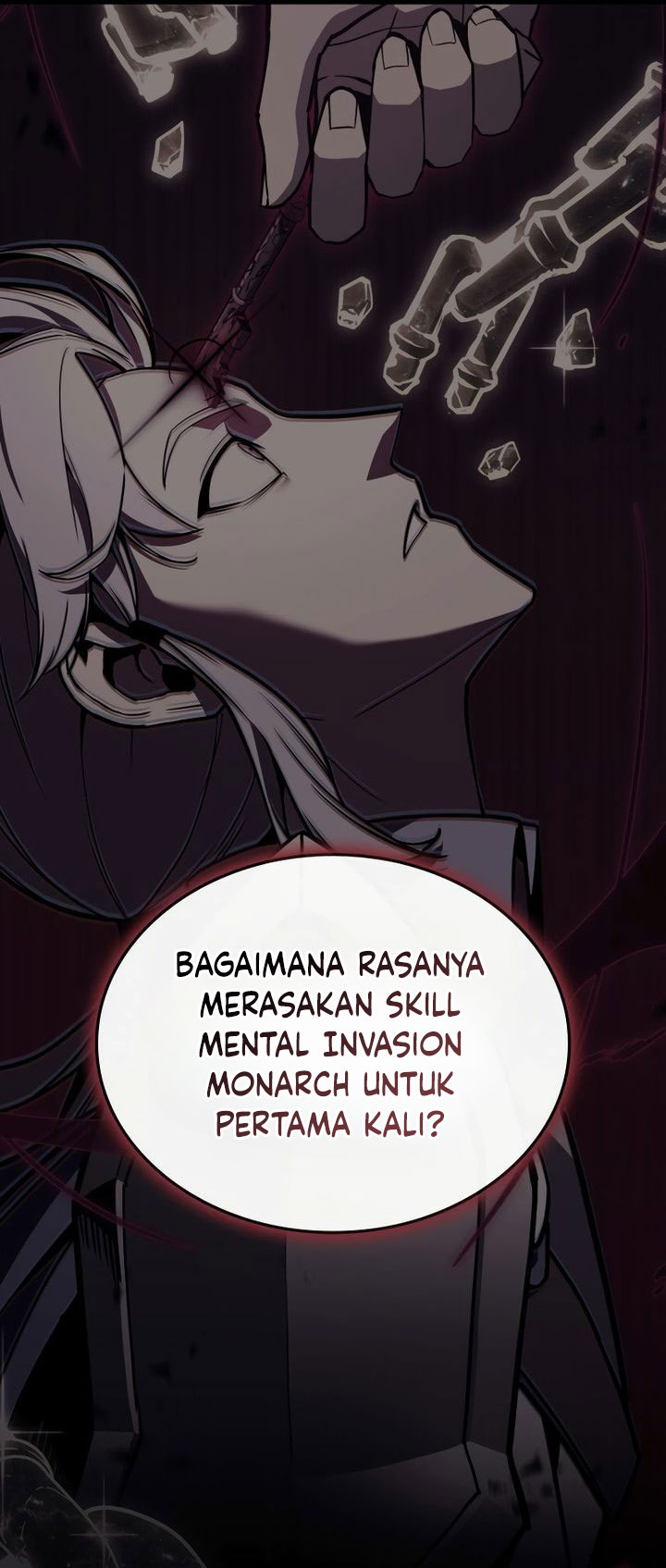 A Disaster-Class Hero Has Returned Chapter 113 Gambar 68