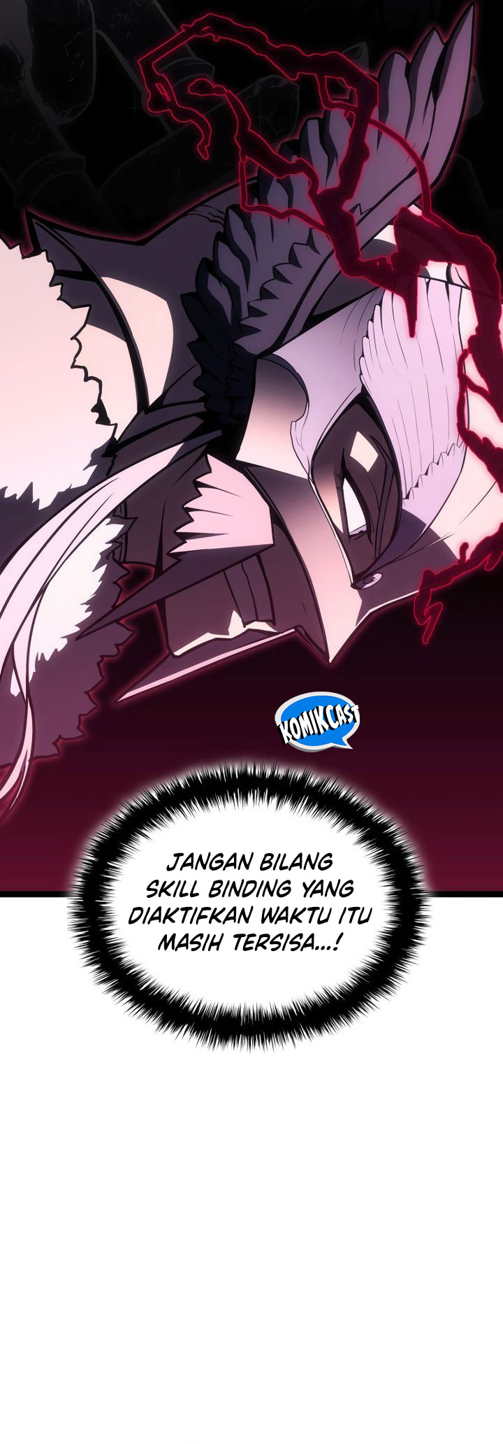 A Disaster-Class Hero Has Returned Chapter 113 Gambar 69