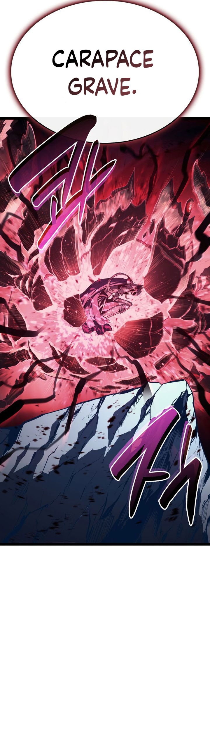 A Disaster-Class Hero Has Returned Chapter 113 Gambar 74