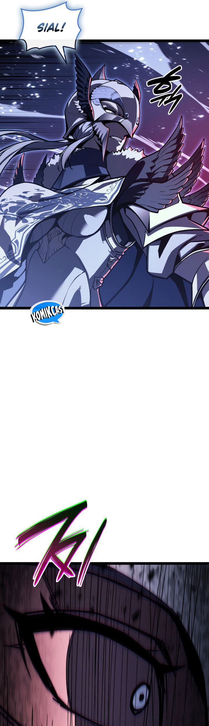 A Disaster-Class Hero Has Returned Chapter 113 Gambar 63