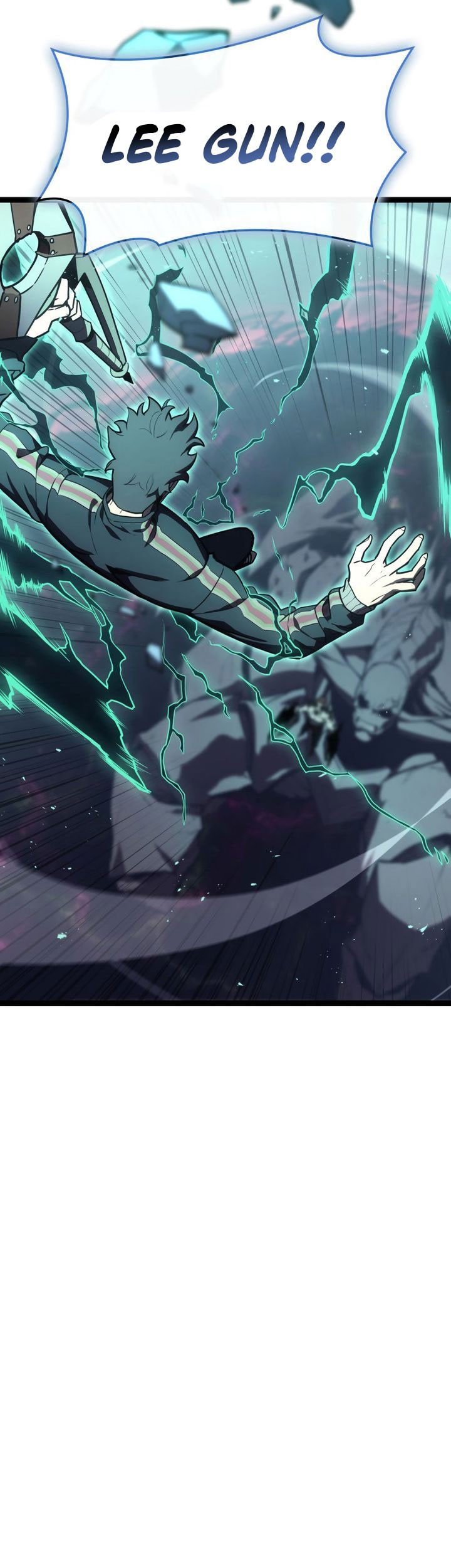 A Disaster-Class Hero Has Returned Chapter 113 Gambar 86